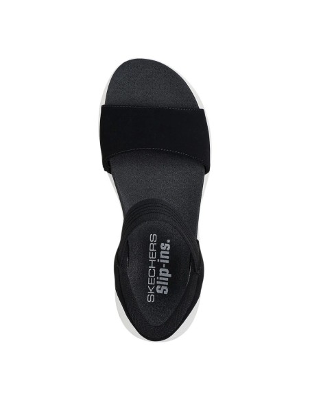 Sandalias Skechers Ultra Flex 3.0 | Estilo, confort y frescura