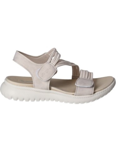 Sandalias Deportivas Mujer J'hayber Beta Sand Beige Comodas-ZS51312-59