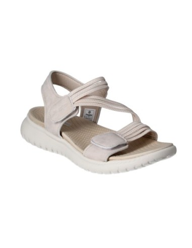 Sandalias Deportivas Mujer J'hayber Beta Sand Beige Comodas-ZS51312-59