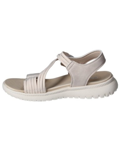 Sandalias Deportivas Mujer J'hayber Beta Sand Beige Comodas-ZS51312-59