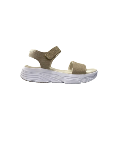 Sandalias Deportivas Mujer J'hayber Benzo Beige Ligeras- ZS43831-58