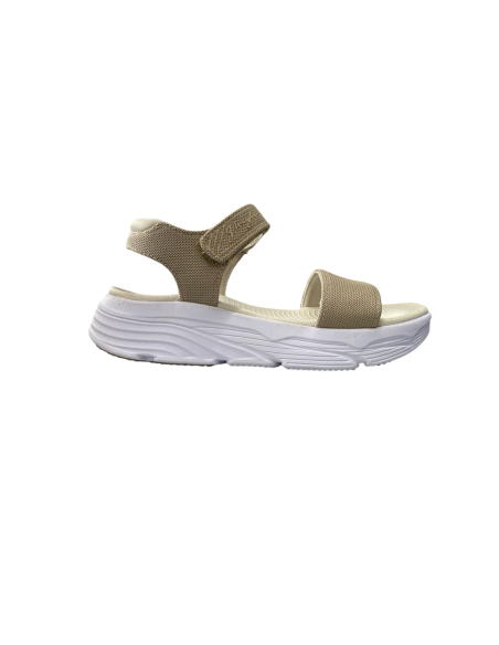 Sandalias Deportivas Mujer J'hayber Benzo Beige Ligeras- ZS43831-58