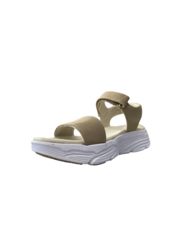 Sandalias Deportivas Mujer J'hayber Benzo Beige Ligeras- ZS43831-58