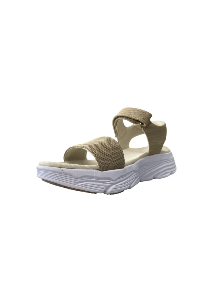 Sandalias Deportivas Mujer J'hayber Benzo Beige Ligeras- ZS43831-58