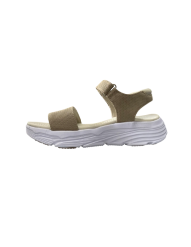 Sandalias Deportivas Mujer J'hayber Benzo Beige Ligeras- ZS43831-58