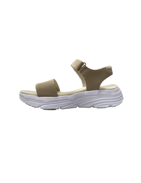 Sandalias Deportivas Mujer J'hayber Benzo Beige Ligeras- ZS43831-58