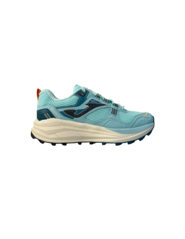 Zapatillas Montaña Mujer Joma Shock Lady 2527 Truquesa Resistentes- TKSHLW2527
