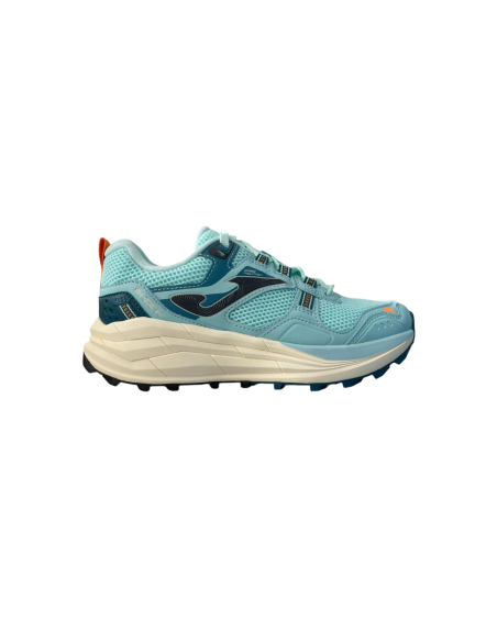 Zapatillas Montaña Mujer Joma Shock Lady 2527 Truquesa Resistentes- TKSHLW2527