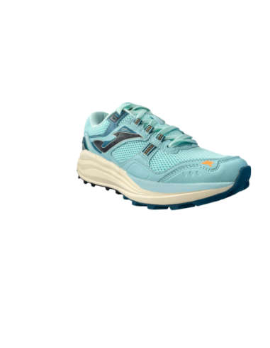 Zapatillas Montaña Mujer Joma Shock Lady 2527 Truquesa Resistentes- TKSHLW2527