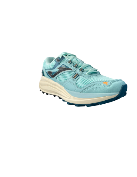 Zapatillas Montaña Mujer Joma Shock Lady 2527 Truquesa Resistentes- TKSHLW2527