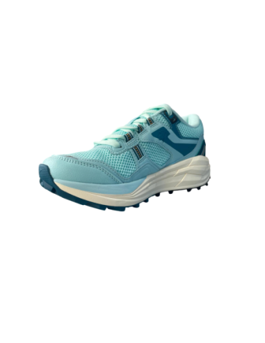 Zapatillas Montaña Mujer Joma Shock Lady 2527 Truquesa Resistentes- TKSHLW2527