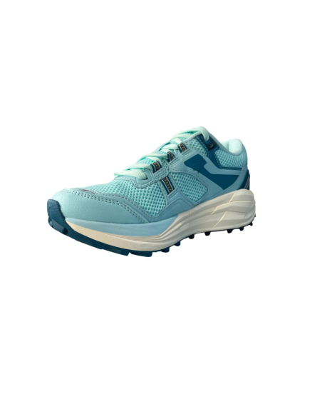 Zapatillas Montaña Mujer Joma Shock Lady 2527 Truquesa Resistentes- TKSHLW2527