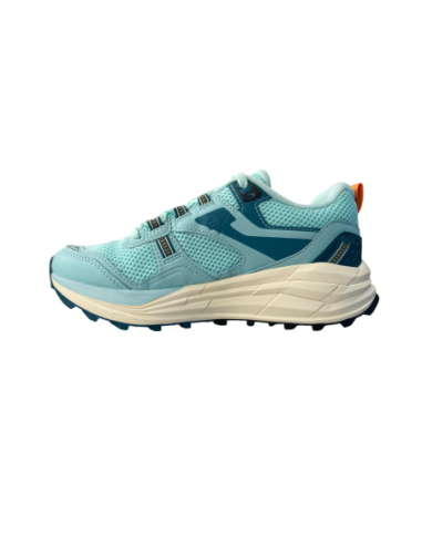 Zapatillas Montaña Mujer Joma Shock Lady 2527 Truquesa Resistentes- TKSHLW2527