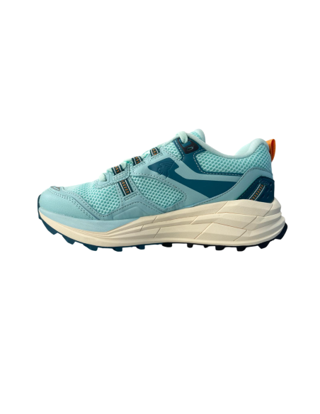 Zapatillas Montaña Mujer Joma Shock Lady 2527 Truquesa Resistentes- TKSHLW2527
