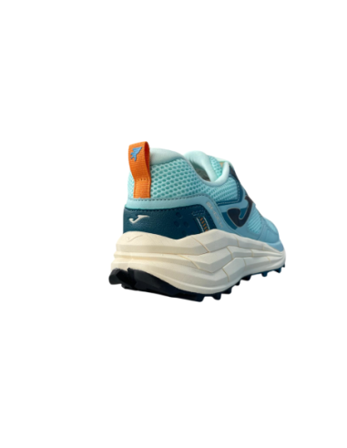 Zapatillas Montaña Mujer Joma Shock Lady 2527 Truquesa Resistentes- TKSHLW2527