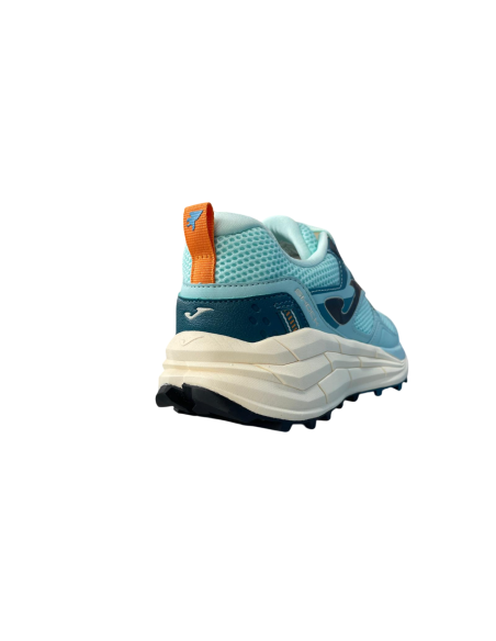 Zapatillas Montaña Mujer Joma Shock Lady 2527 Truquesa Resistentes- TKSHLW2527