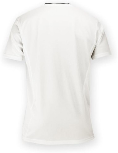 Camiseta Real Madrid 24/25 Niño Blanca | 1ª Equipación