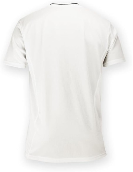 Camiseta Real Madrid 24/25 Niño Blanca | 1ª Equipación