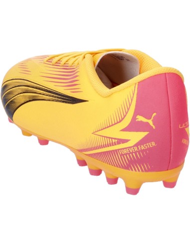 Puma Ultra Play MG Jr en | Botas fútbol