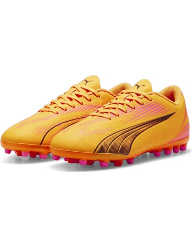 Puma Ultra Play MG Jr en | Botas fútbol