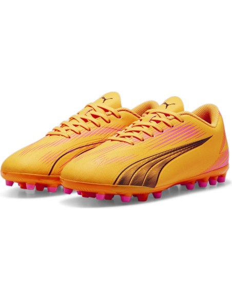Puma Ultra Play MG Jr en | Botas fútbol