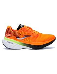 Zapatillas Running Hombre Joma Super Cross 2508 Naranja Resistentes-RCROS2508