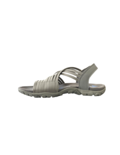Sandalias Deportivas Mujer J'hayber Belon Silver Gris Ligeras-ZS51308-28 2