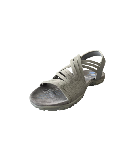 Sandalias Deportivas Mujer J'hayber Belon Silver Gris Ligeras-ZS51308-28