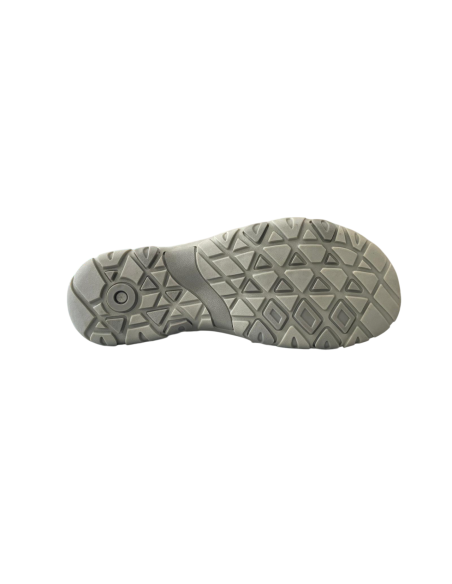 Sandalias Deportivas Mujer J'hayber Belon Silver Gris Ligeras-ZS51308-28