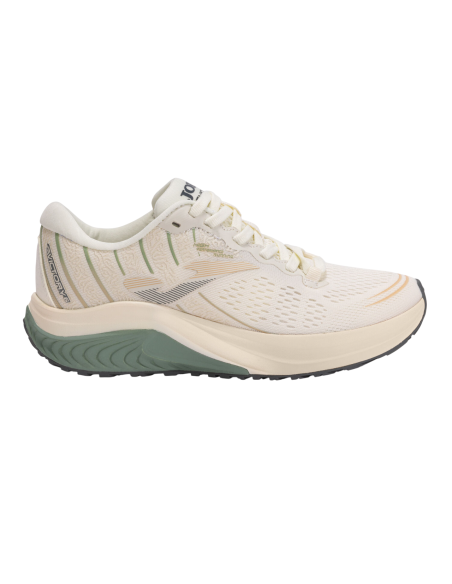 Zapatillas Running Mujer Joma Victory Mujer Blanco Resistentes-RVICLW2502