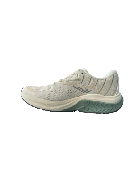 Zapatillas Running Mujer Joma Victory Mujer Blanco Resistentes-RVICLW2502