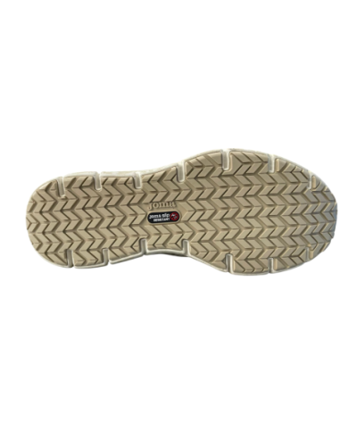 Zapatillas Deportivas Mujer Joma Zen Lady 2525 Beige Comodas-CZENLW2525