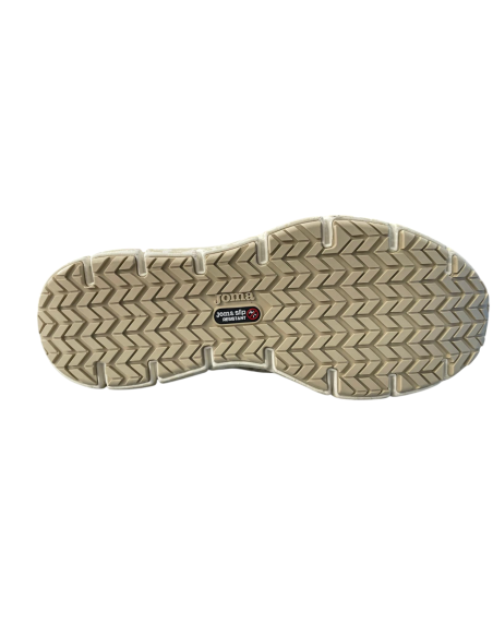 Zapatillas Deportivas Mujer Joma Zen Lady 2525 Beige Comodas-CZENLW2525