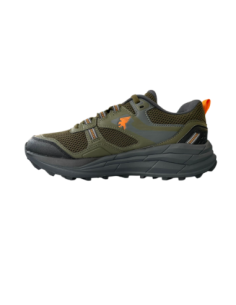 Zapatillas Montaña Hombre Joma Shock 2523 Khaki Resistentes-TKSHOW2523 2