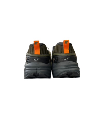 Zapatillas Montaña Hombre Joma Shock 2523 Khaki Resistentes-TKSHOW2523