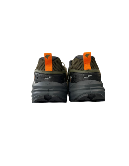 Zapatillas Montaña Hombre Joma Shock 2523 Khaki Resistentes-TKSHOW2523