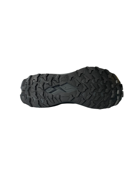 Zapatillas Montaña Hombre Joma Shock 2523 Khaki Resistentes-TKSHOW2523