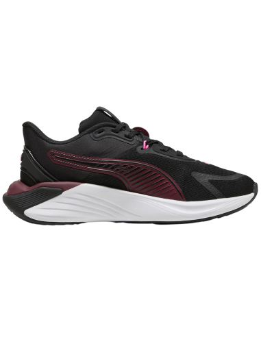 Zapatillas Deportivas Mujer Puma PWR Hybrid Negro Resistentes-310477-08