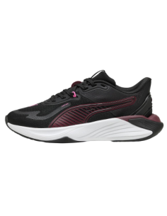 Zapatillas Deportivas Mujer Puma PWR Hybrid Negro Resistentes-310477-08 2