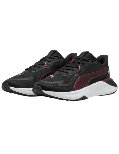 Zapatillas Deportivas Mujer Puma PWR Hybrid Negro Resistentes-310477-08
