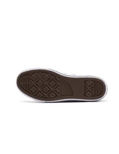 Zapatillas CONVERSE Clásicas YOUGTH Bajas Blancas 3J256C