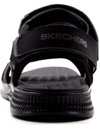 Sandalias Skechers Go Consistent | Cómodas, ligeras y frescas