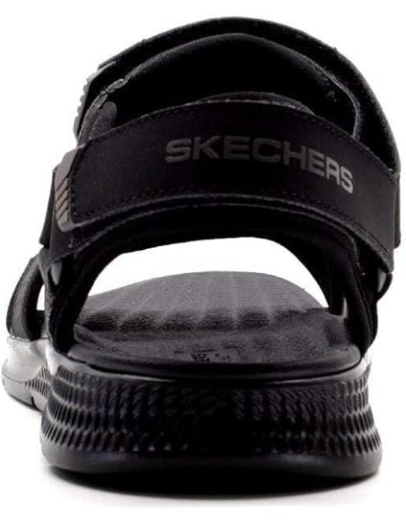 Sandalias Skechers Go Consistent | Cómodas, ligeras y frescas