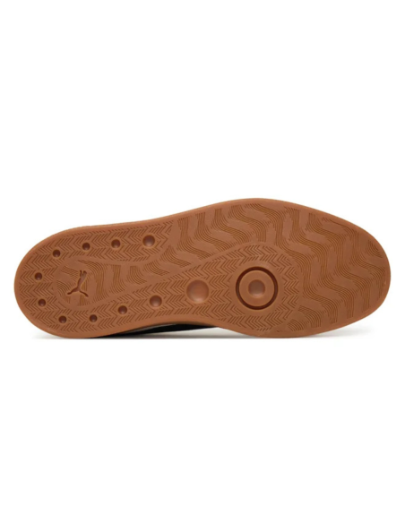 Zapatillas Casual Hombre Puma Club II Era Suede Beige Ligeras-400717-10