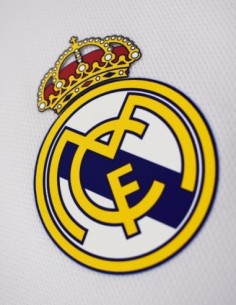 Camiseta Real Madrid 25/26 Niño Blanca | 1ª Equipación 2