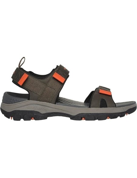 Sandalias Skechers | Comodidad total, frescura y estilo