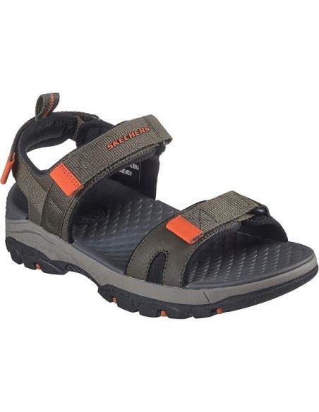 Sandalias Skechers | Comodidad total, frescura y estilo