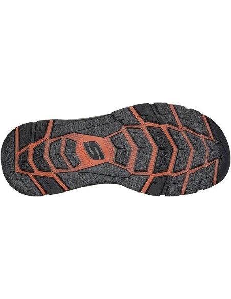 Sandalias Skechers | Comodidad total, frescura y estilo