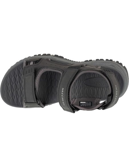 Sandalias Skechers | Comodidad total, frescura y estilo