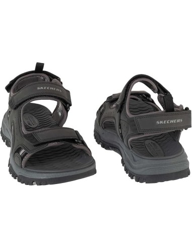 Sandalias Skechers | Comodidad total, frescura y estilo
